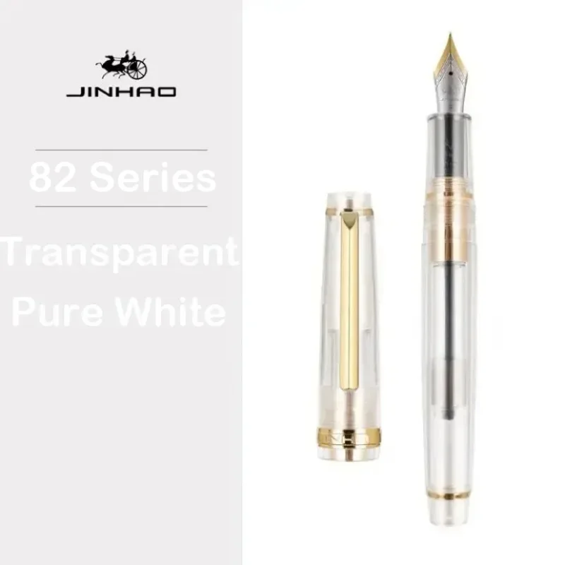 Office Stationery Supply Business - Роскошная перьевая ручка JINHAO 82, все