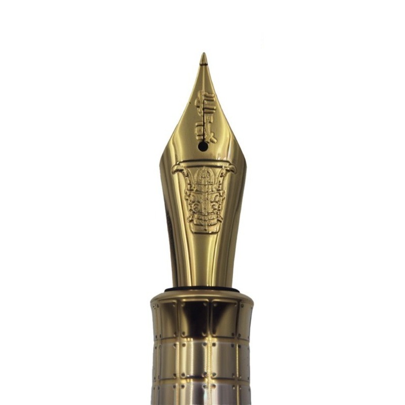 Fountain Pen Ink - Наконечник для перьевой ручки BALAOYE Chandao