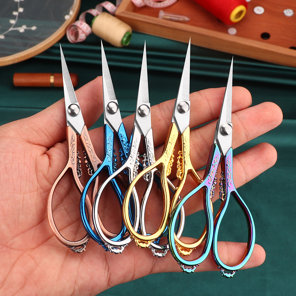 Scissors Stainless Craft - Ножницы для вышивки крестиком в стиле