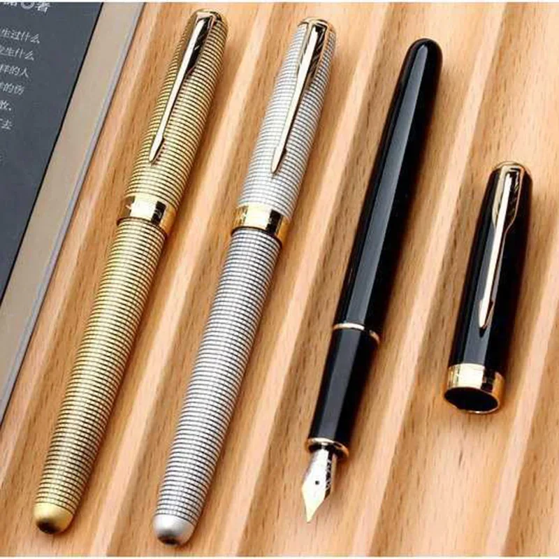 Stationery Office Supply Store - Горячая новинка: ручки JINHAO 75 –