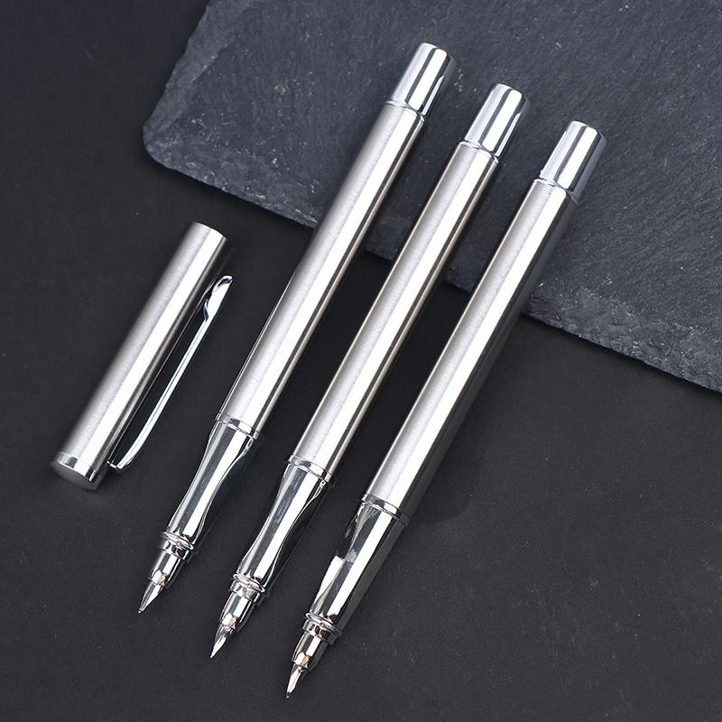 Fountain Pen Ink - Роскошная высококачественная новая перьевая ручка Naginata