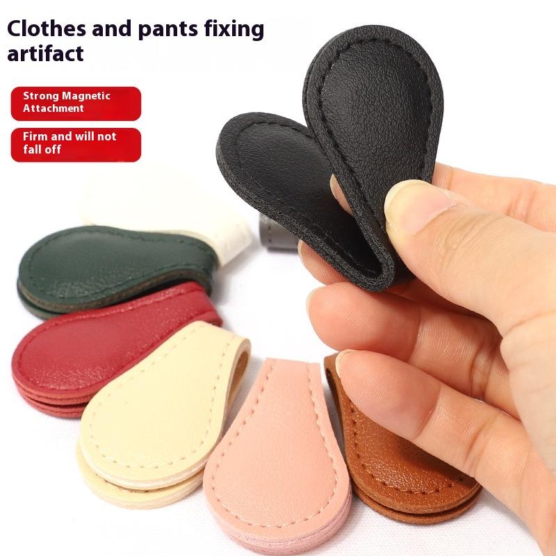 Bookmark Magnetic Clip - Магнитные зажимы для одежды с сильным