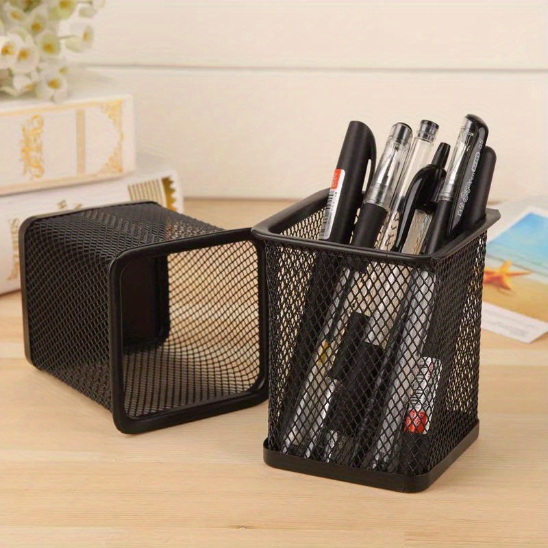 Держатель для ручек с большой  – обзор и цена Stationery Office Supply Store