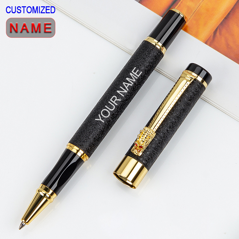 Гелевая ручка с гравировкой на – обзор и цена Stationery Office Supply Store