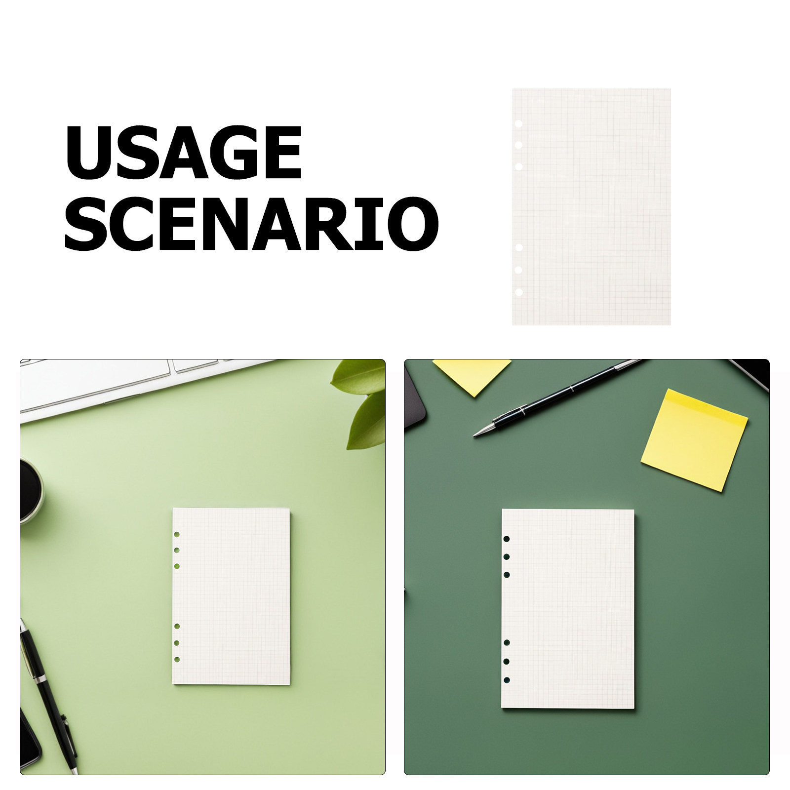 225 листов бумаги формата А5 с – обзор и цена Planner Weekly Budget