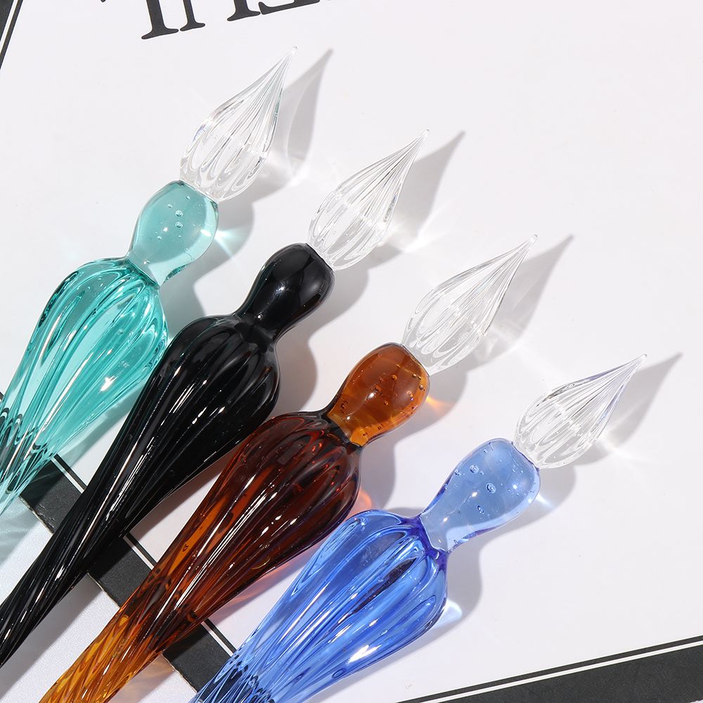 Перьевая ручка с наполнителем  – обзор и цена Fountain Pen Ink