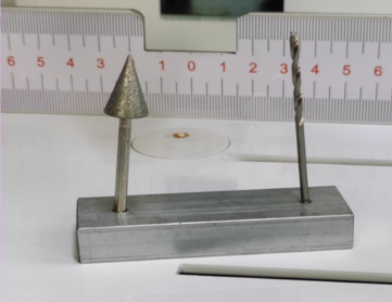 Настольный электрический дырок – обзор и цена Paper Punch 3 Hole