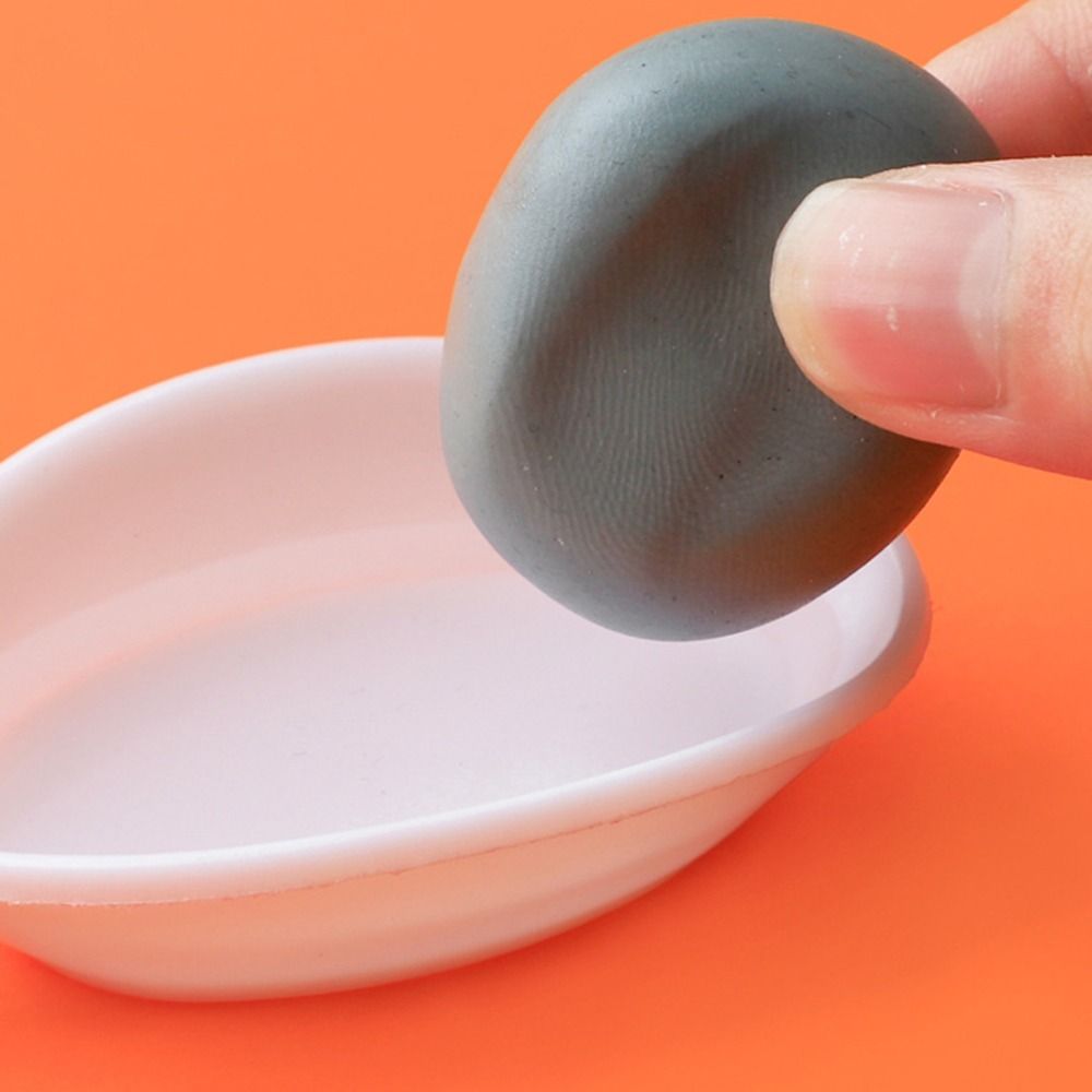 4 шт., мягкие ластики для корр – обзор и цена Rubber Eraser Kneaded