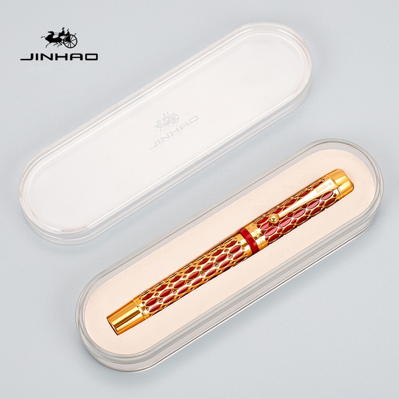 JINHAO 100, специальная перьев – обзор и цена Office Stationery Supply Business