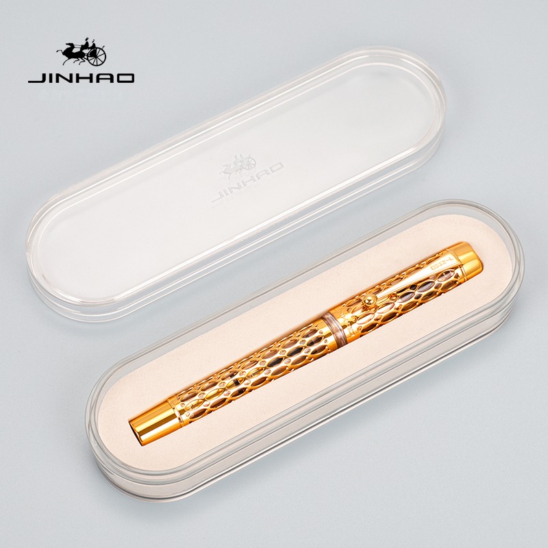 JINHAO 100, специальная перьев – обзор и цена Office Stationery Supply Business