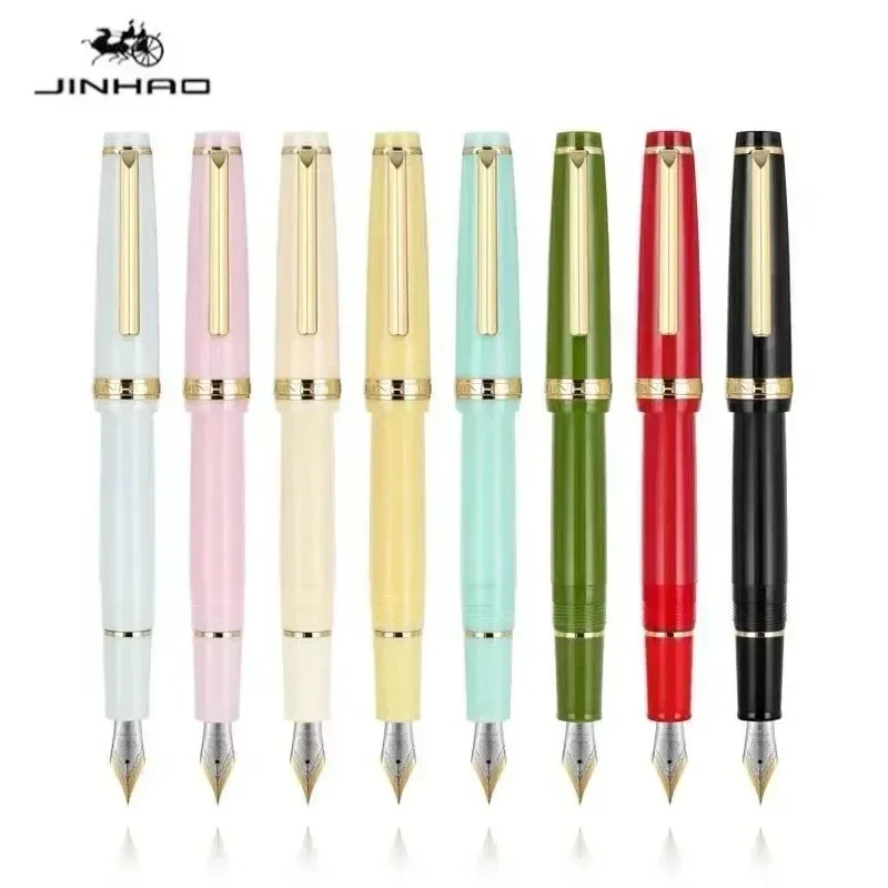 Роскошная перьевая ручка JINHA – обзор и цена Office Stationery Supply Business