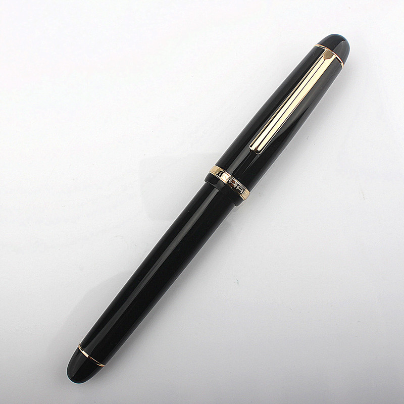 Ручка-фонтан Jinhao X350, мета – обзор и цена Office Stationery Supply Business
