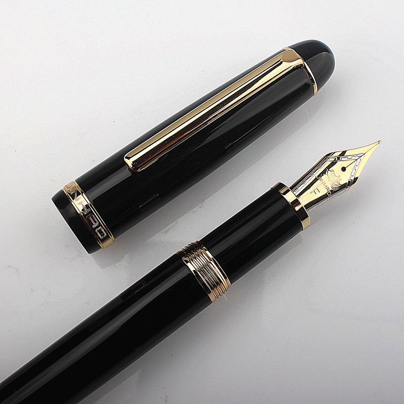 Ручка-фонтан Jinhao X350, мета – обзор и цена Office Stationery Supply Business