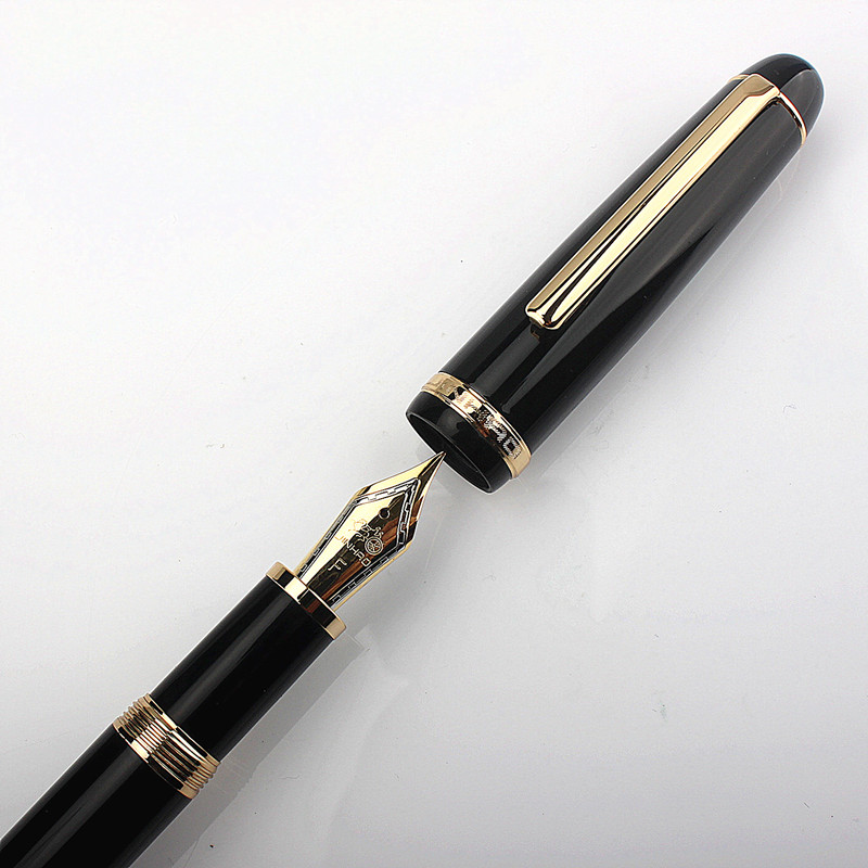 Ручка-фонтан Jinhao X350, мета – обзор и цена Office Stationery Supply Business