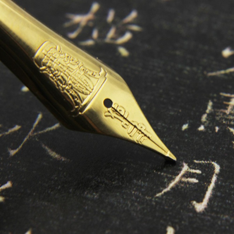Наконечник для перьевой ручки  – обзор и цена Fountain Pen Ink