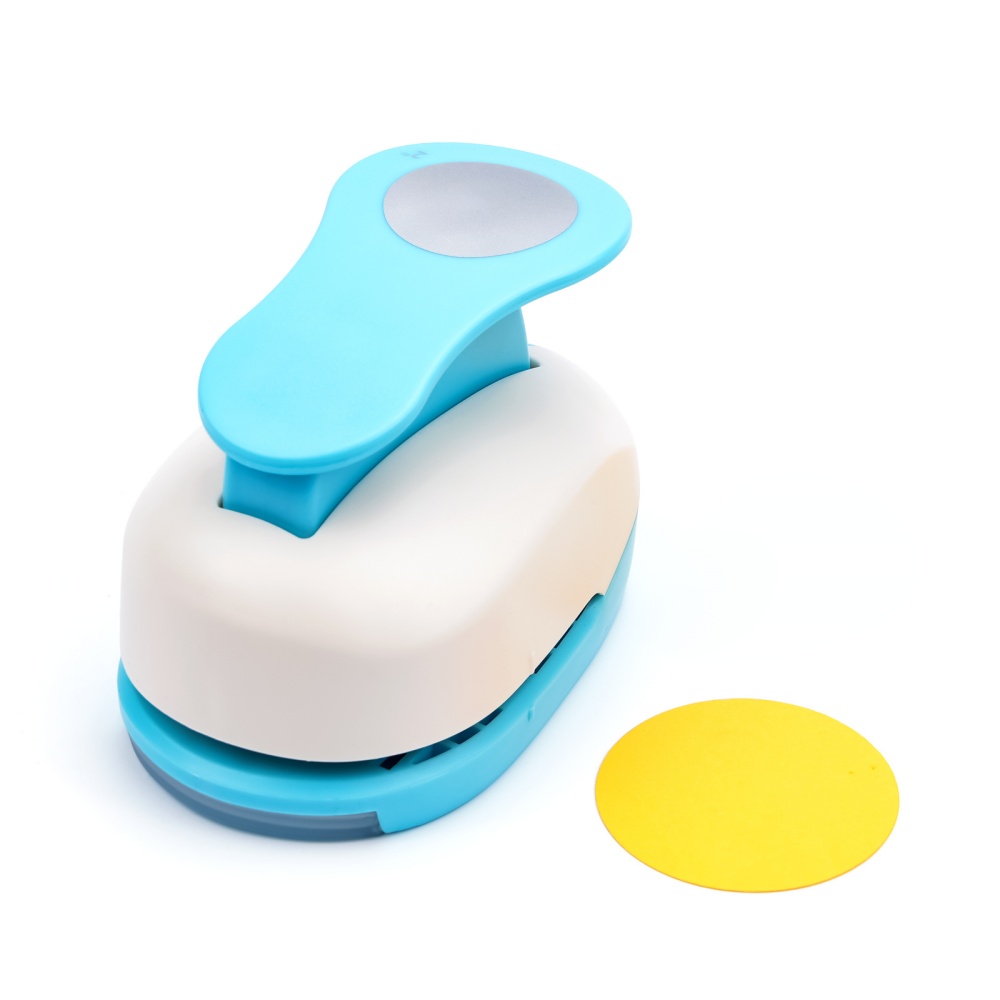 Круглый резак для бумаги для п – обзор и цена Paper Punch 3 Hole