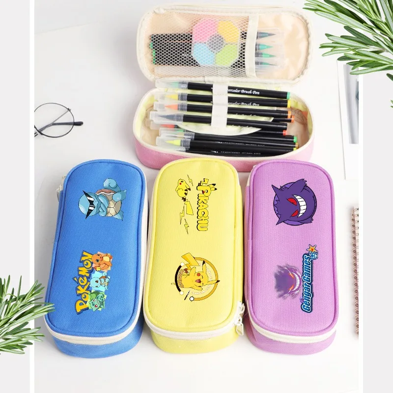 Пенал для карандашей с изображ – обзор и цена Pencil Case Large