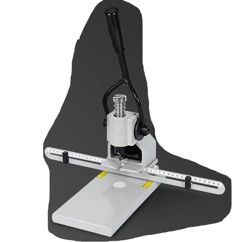 Ручной дырокол для бумаги и эт – обзор и цена Paper Punch 3 Hole