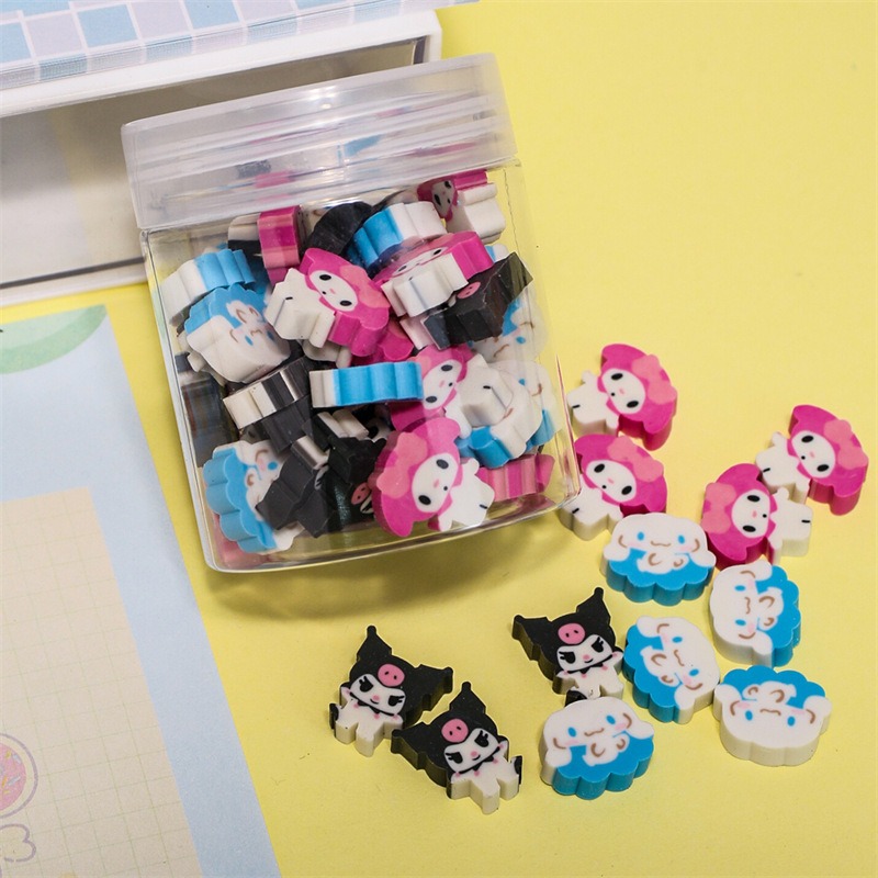 Милый ластик Hello Kitty, порт – обзор и цена Office Supply Office Stationery Items