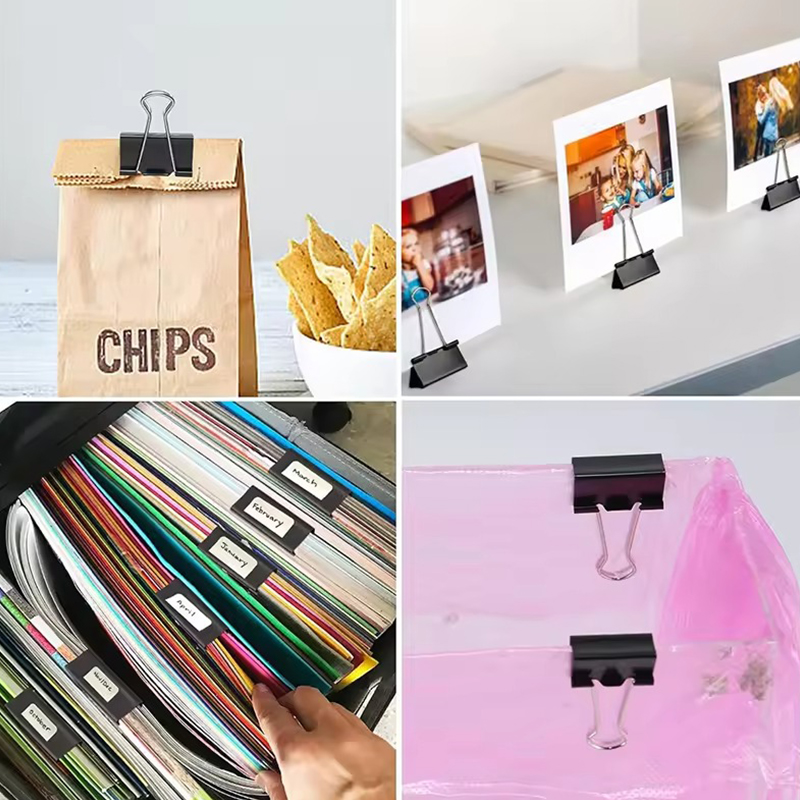 10 шт., металлические зажимы д – обзор и цена Is Stationery Office Supply