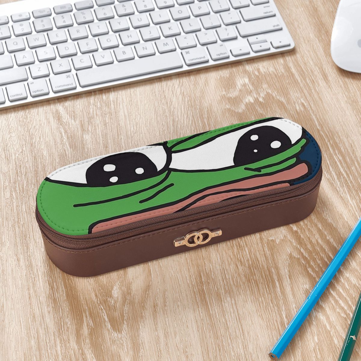Высококачественный кожаный пен – обзор и цена Stationery Office Supply Store