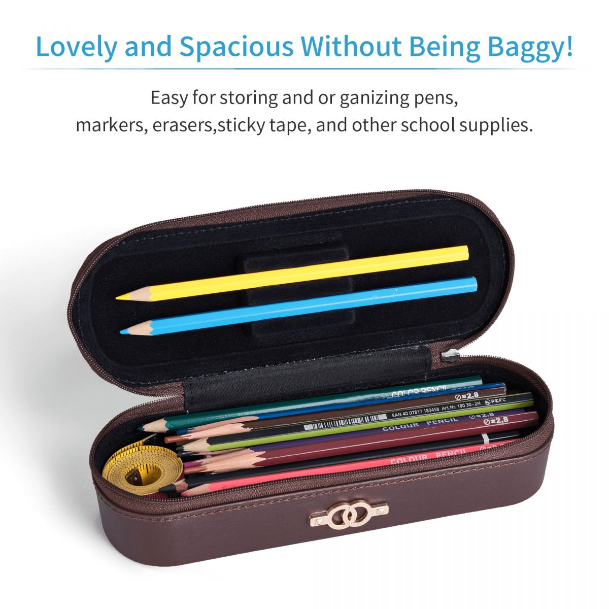 Высококачественный кожаный пен – обзор и цена Stationery Office Supply Store