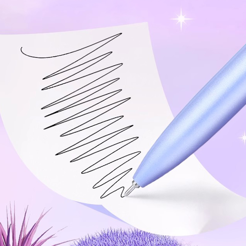 1 шт., японская гелевая ручка  – обзор и цена Office Stationery Supply Business