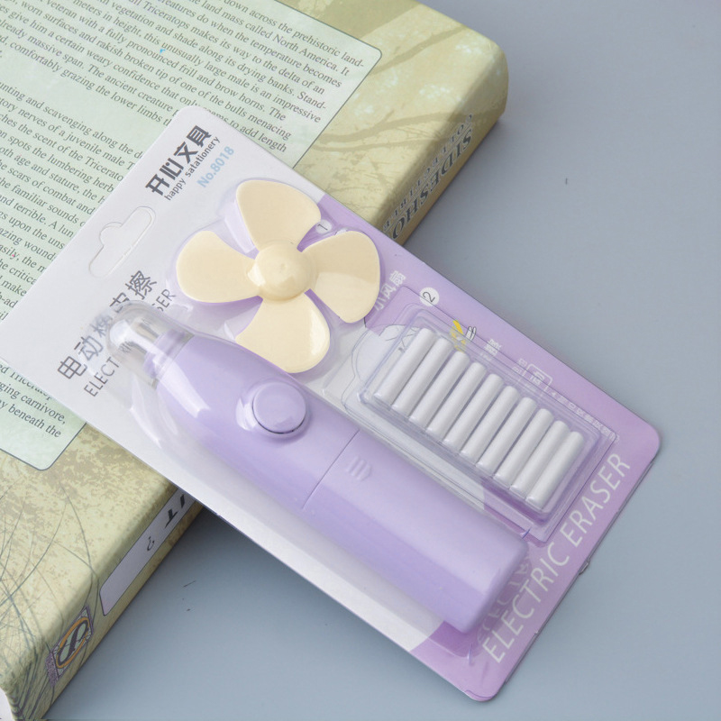 Электрический ластик-карандаш  – обзор и цена Rubber Eraser Kneaded