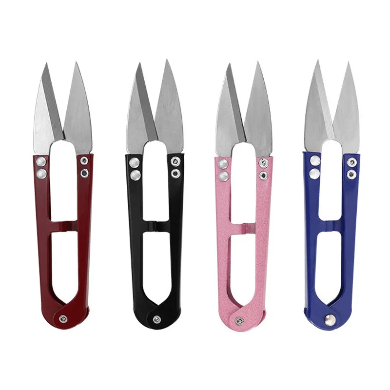Ножницы для обрезки ниток, 4 ш – обзор и цена Scissors Stainless Craft