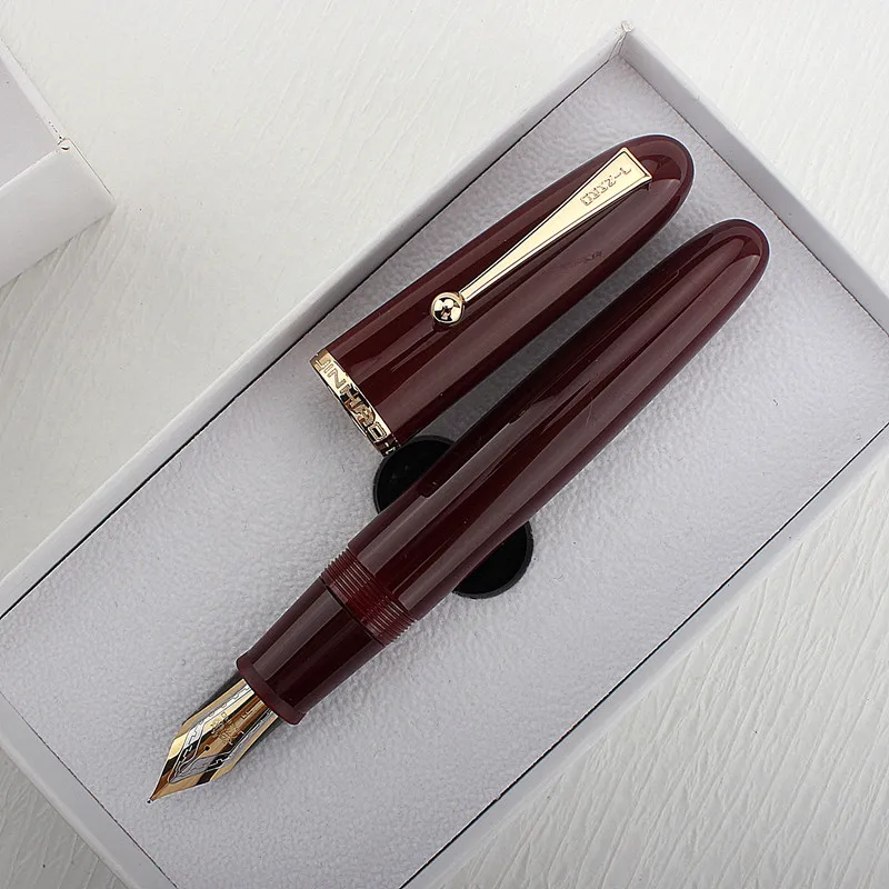 Перьевая ручка Jinhao 9019 со  – обзор и цена Office Stationery Supply Business