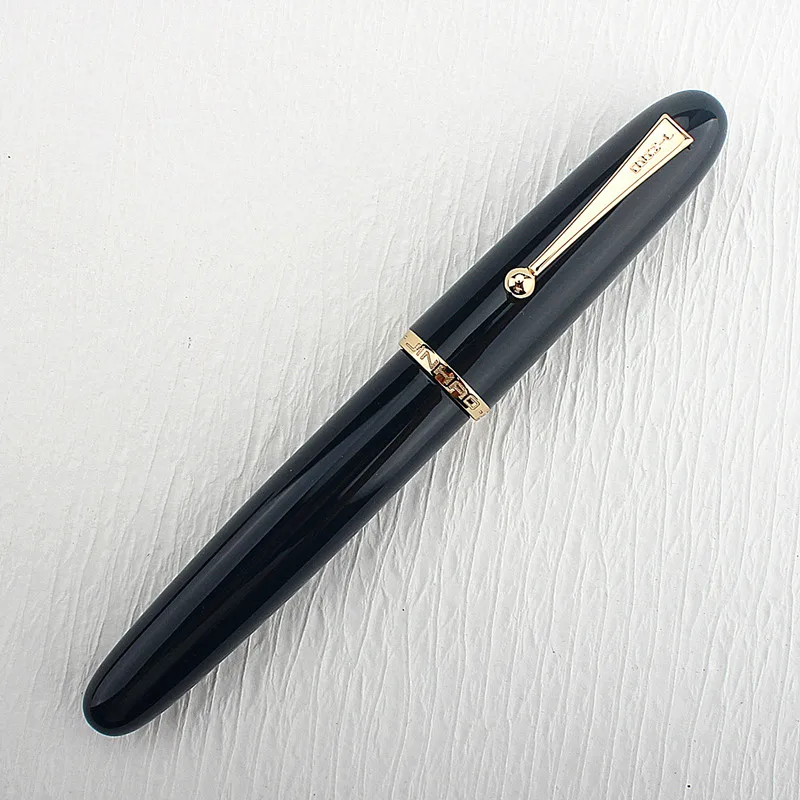 Перьевая ручка Jinhao 9019 со  – обзор и цена Office Stationery Supply Business