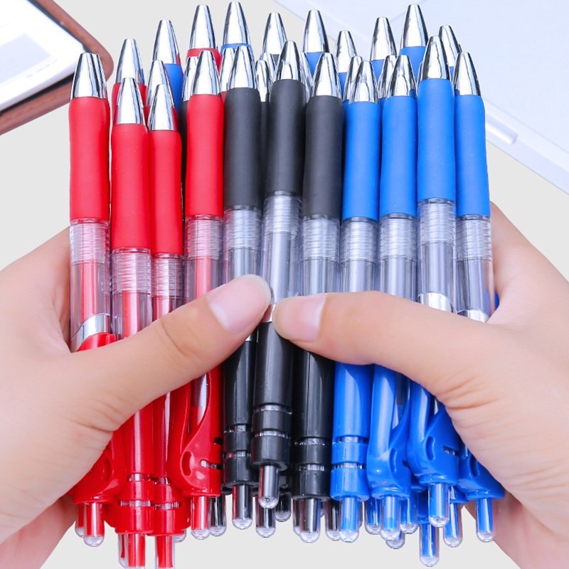 Автоматическая гелевая ручка 0 – обзор и цена Stationery Office And School Supply Stores
