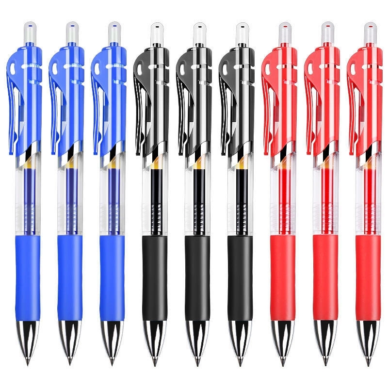 Автоматическая гелевая ручка 0 – обзор и цена Stationery Office And School Supply Stores