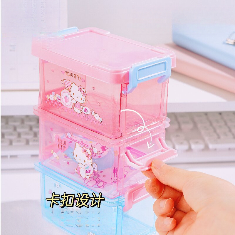 Настольный органайзер Hello Ki – обзор и цена Office Supply Office Stationery Items