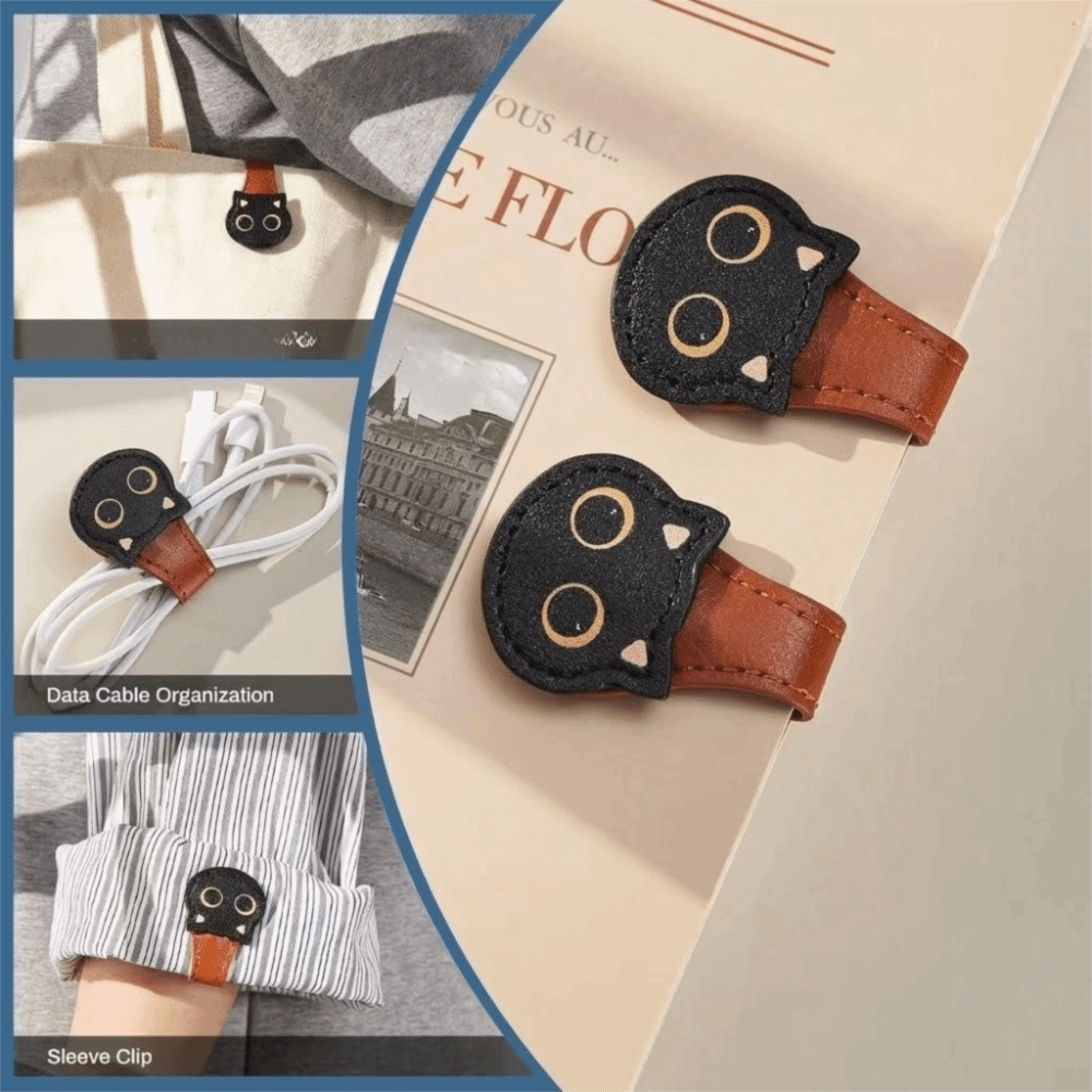Милый магнитный зажим для стра – обзор и цена Bookmark Magnetic Clip