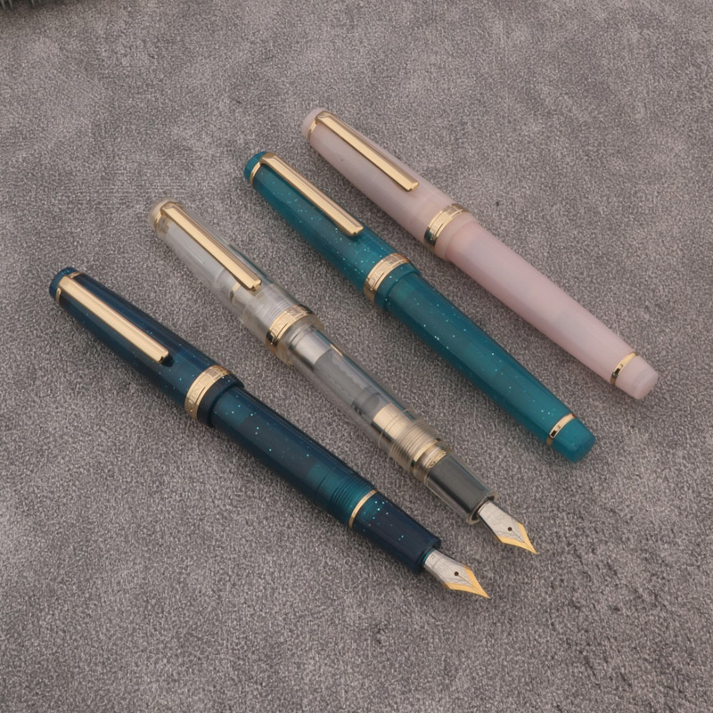 Перьевая ручка JinHao 82, проз – обзор и цена Office Stationery Supply Business