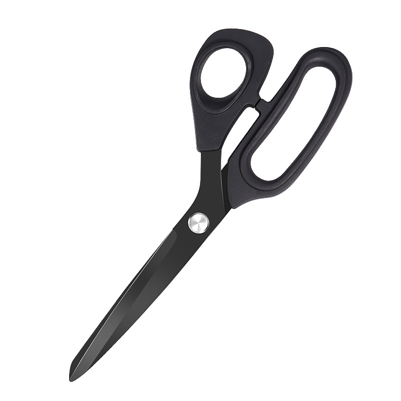 Титановые ножницы для рукодели – обзор и цена Scissors Stainless Craft