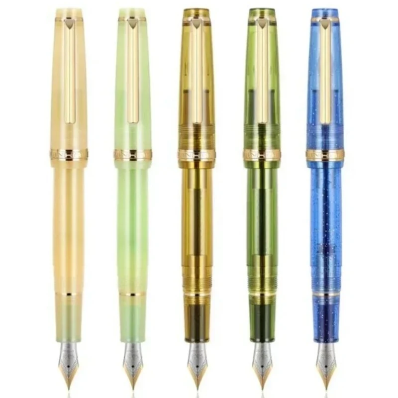 Перьевая ручка JINHAO 82, черн – обзор и цена Office Stationery Supply Business