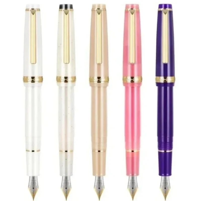 Перьевая ручка JINHAO 82, черн – обзор и цена Office Stationery Supply Business