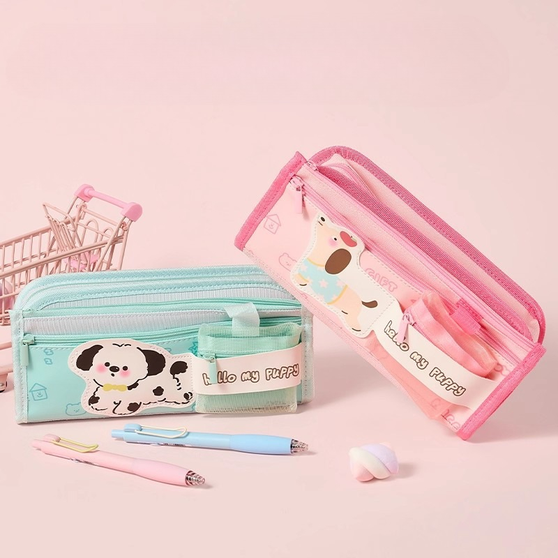 Сумки-карандаши, износостойкие – обзор и цена Stationery Office Supply Store
