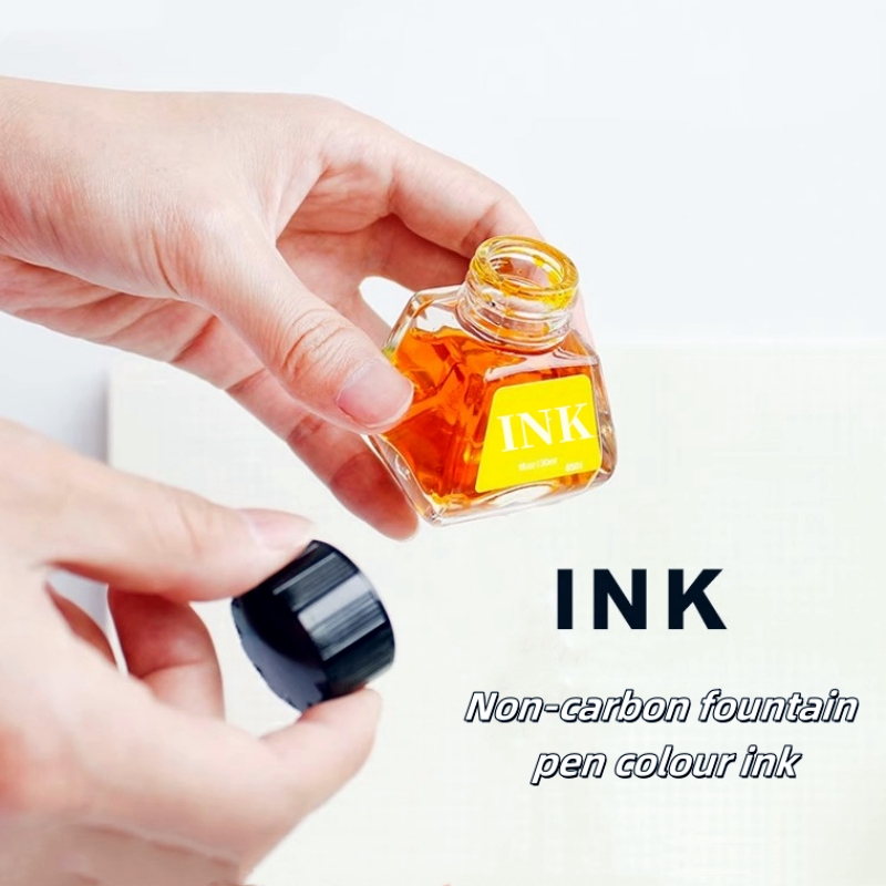 Чернила для перьевых ручек 30  – обзор и цена Fountain Pen Ink