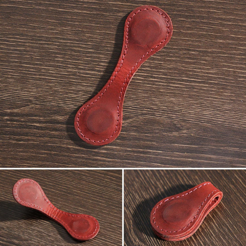 Магнитная кожаная Закладка, дв – обзор и цена Bookmark Magnetic Clip