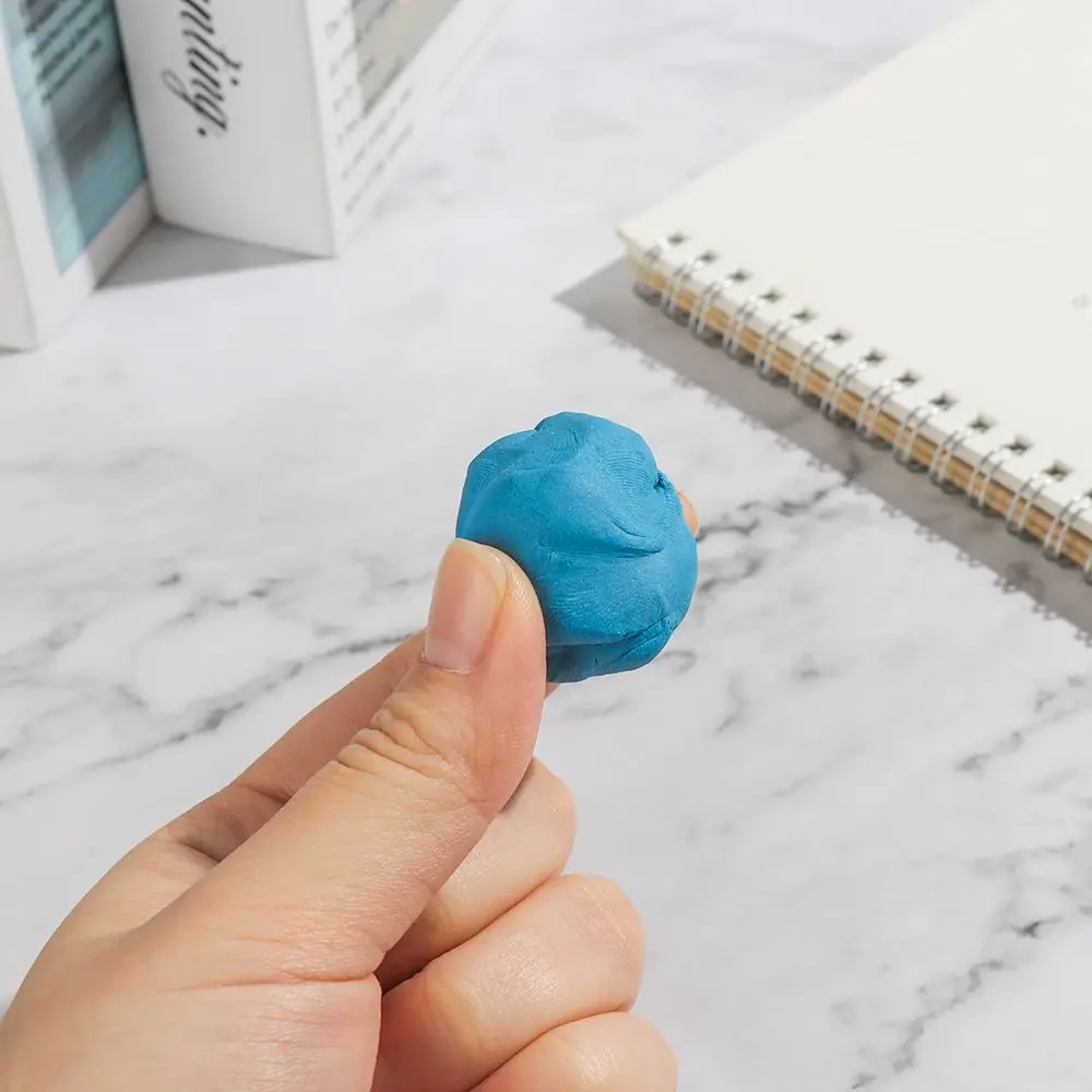 Подарочный резиновый пластиков – обзор и цена Rubber Eraser Kneaded
