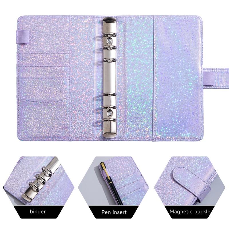Кожаный ежедневник-планировщик – обзор и цена Planner Weekly Budget