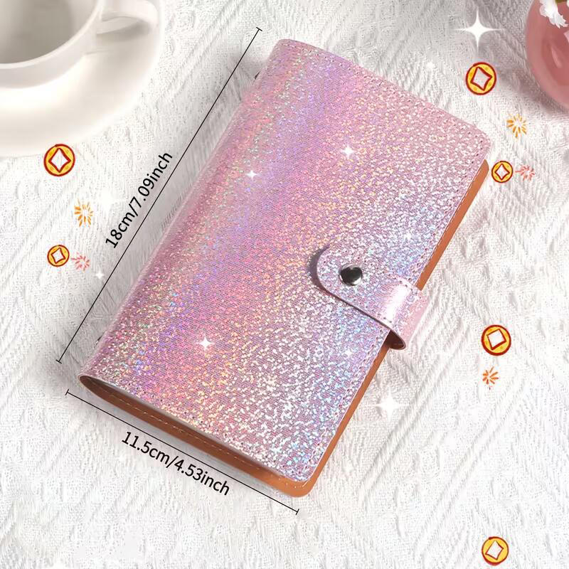 Кожаный ежедневник-планировщик – обзор и цена Planner Weekly Budget