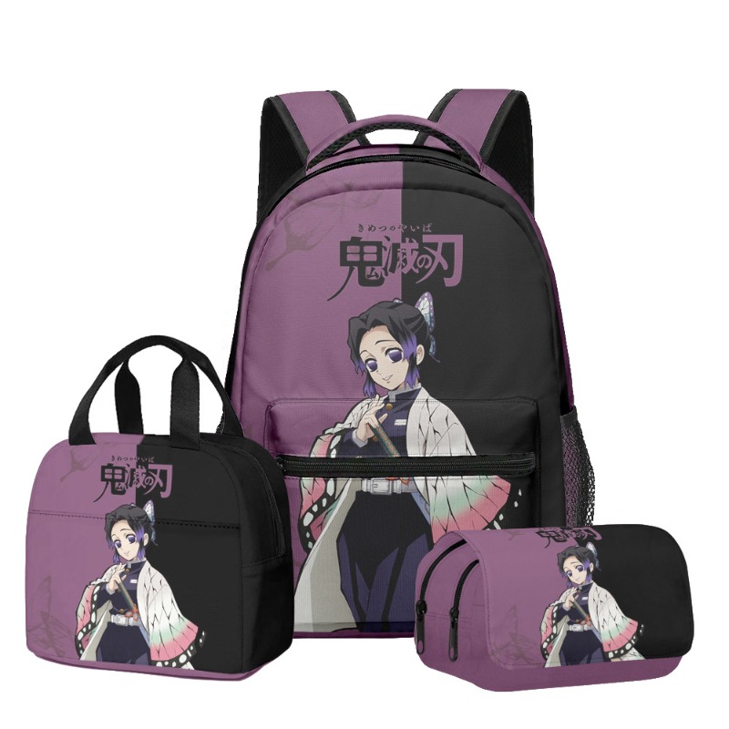 Набор из 3 предметов: рюкзак с – обзор и цена Pencil Case Large
