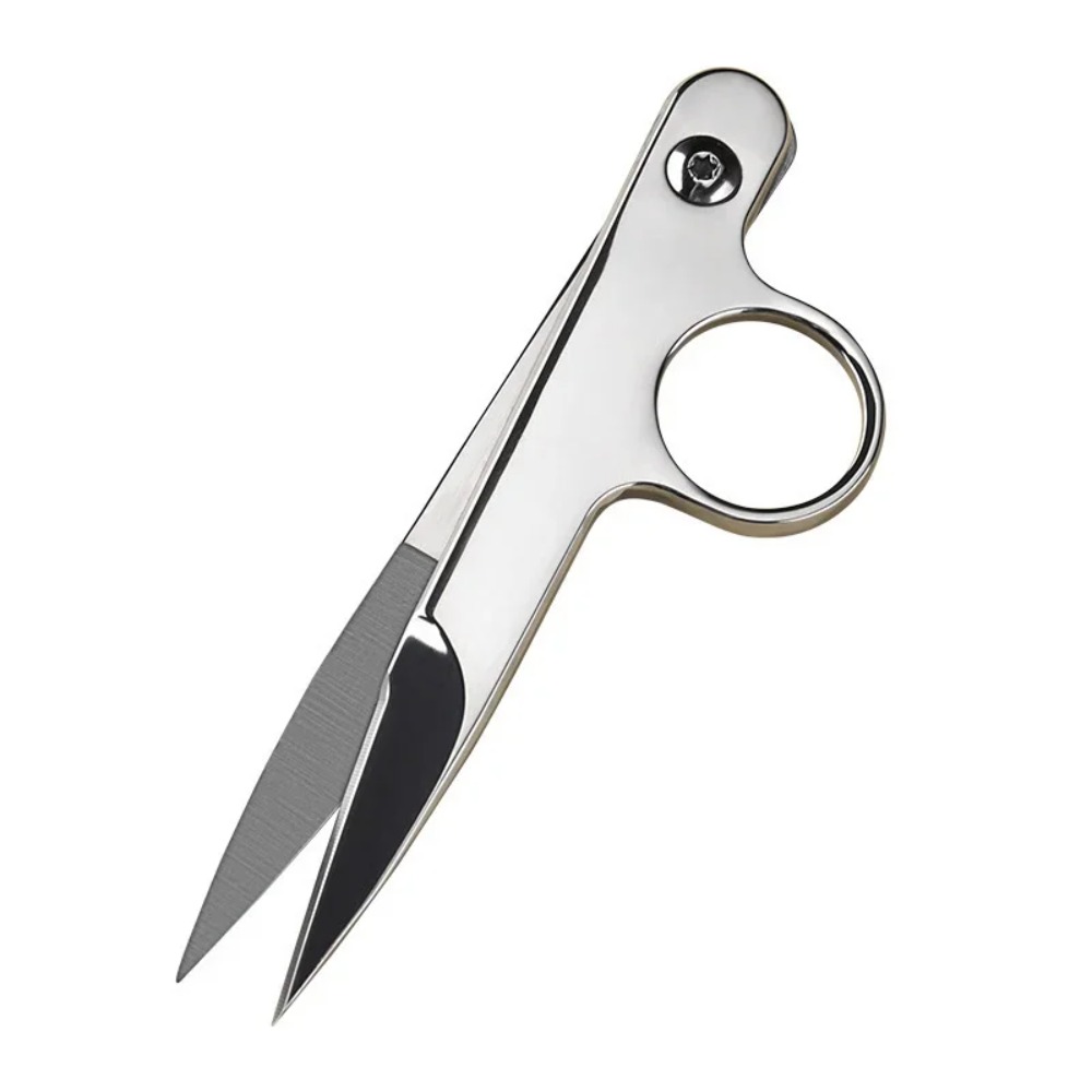 Профессиональные швейные ножни – обзор и цена Scissors Stainless Craft