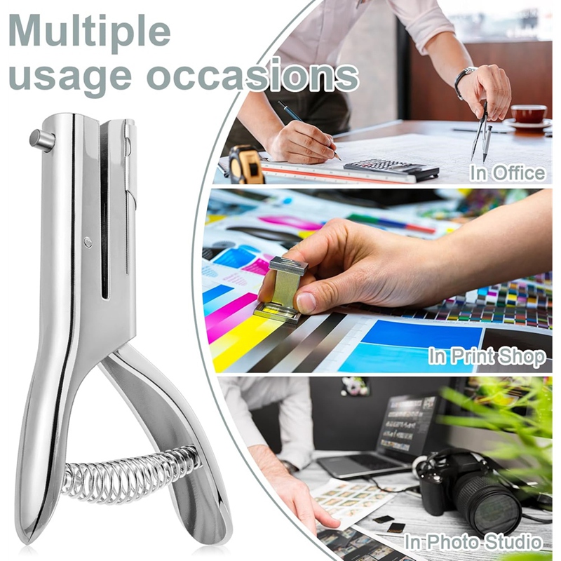 Ручной дырокол Deep Throat для – обзор и цена Paper Punch 3 Hole