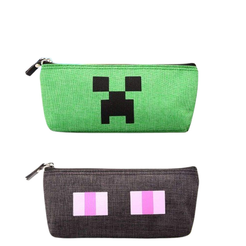 1 шт. пенал для карандашей Min – обзор и цена Pencil Case Large