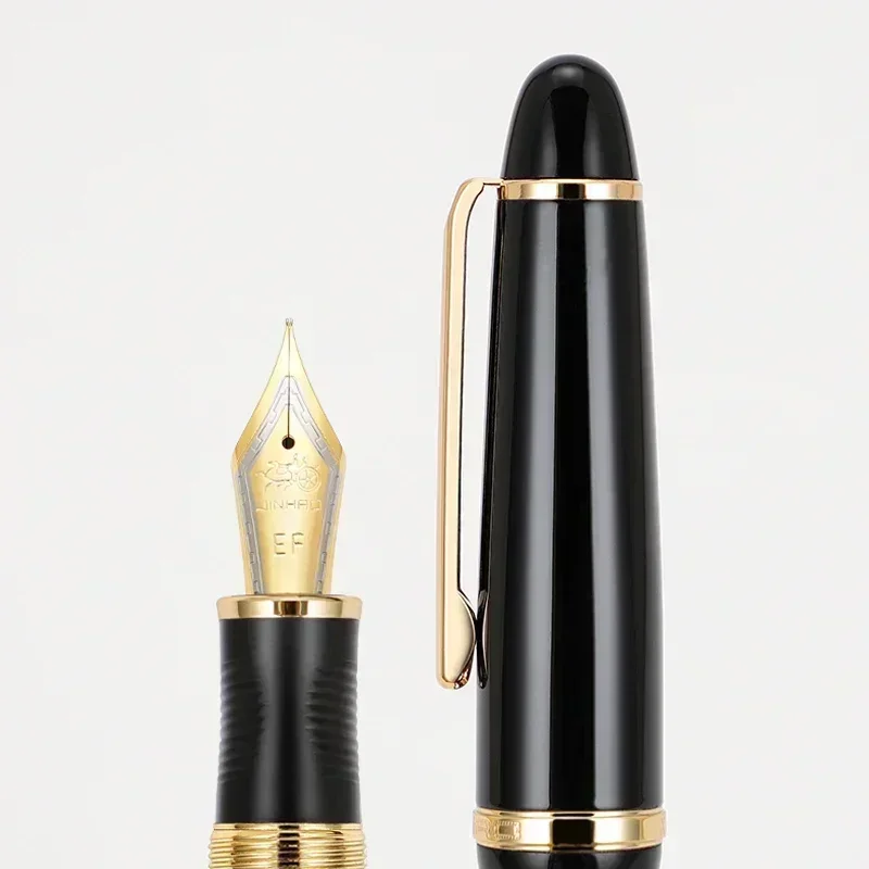 1/5 шт. перьевая ручка JINHAO  – обзор и цена Office Stationery Supply Business